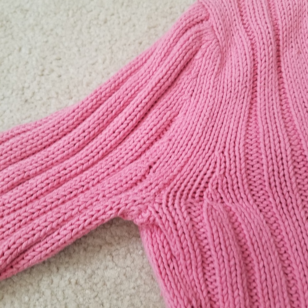 Axcess Hooded Sweater - Picture 6 of 6